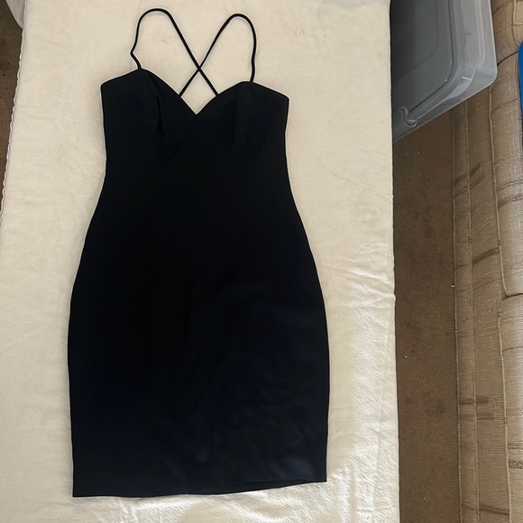 Little Black Dress Size 6 - Picture 1 of 8